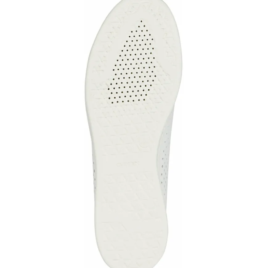 Zapatillas Geox D JAYSEN