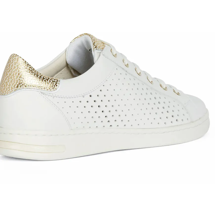 Zapatillas Geox D JAYSEN