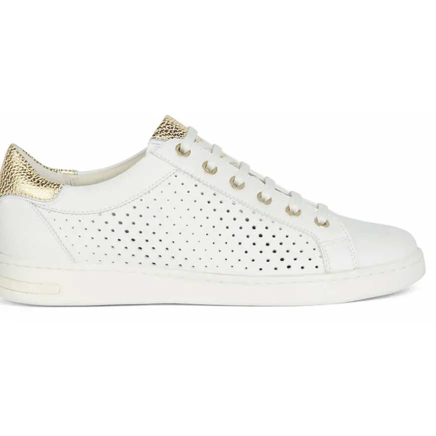 Zapatillas Geox D JAYSEN
