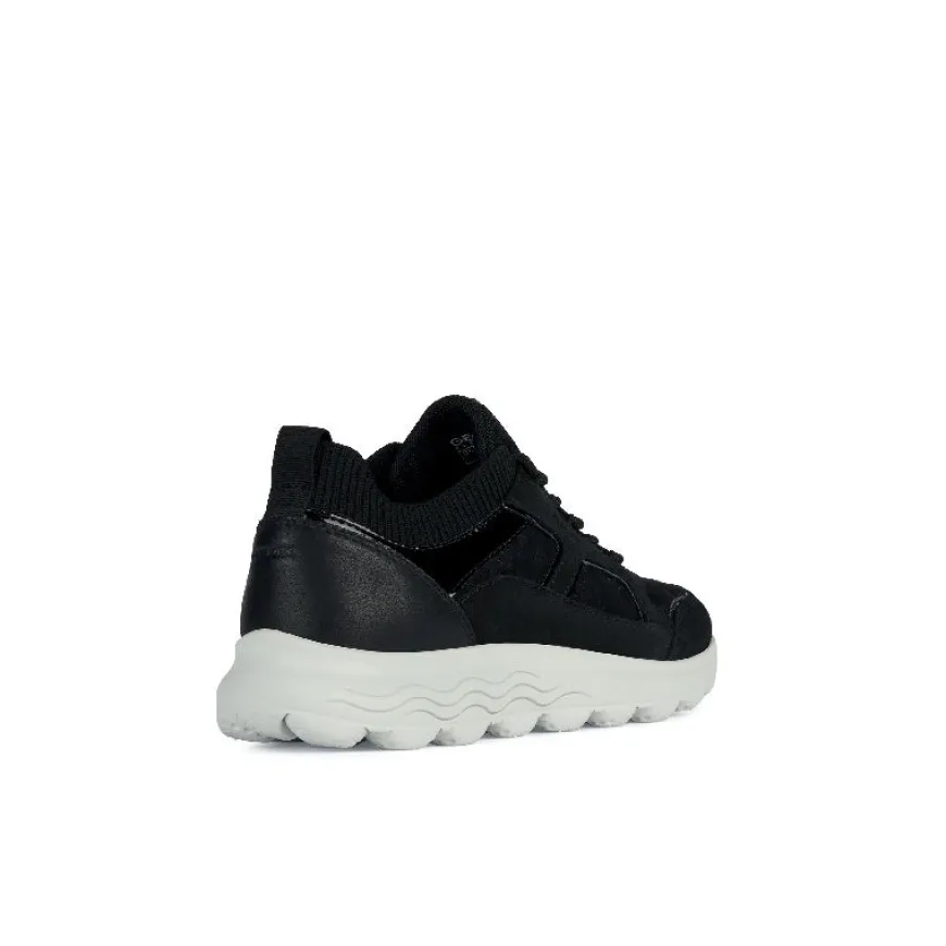 Zapatillas Geox D SPHERICA