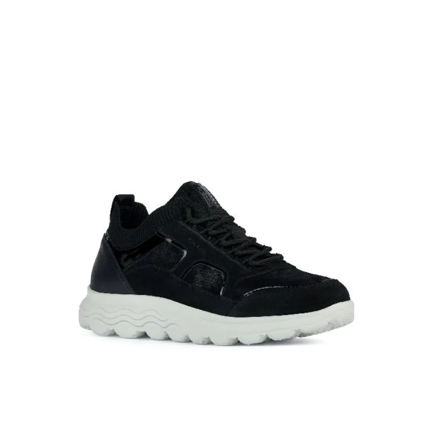 Zapatillas Geox D SPHERICA