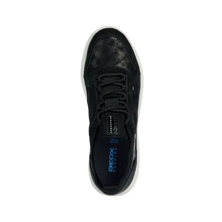 Zapatillas Geox D SPHERICA
