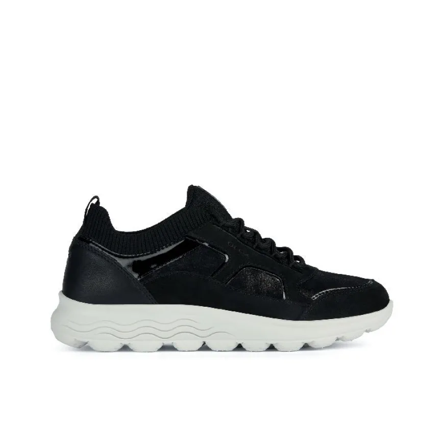 Zapatillas Geox D SPHERICA