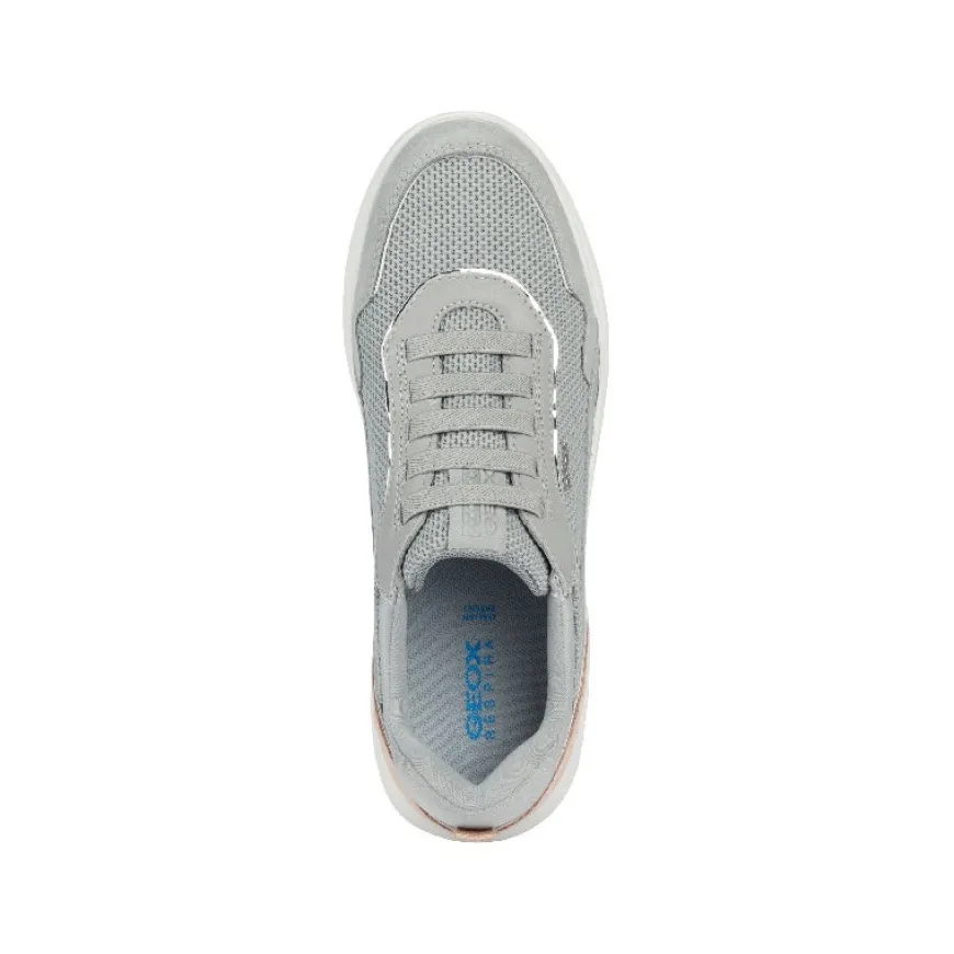 Zapatillas Geox D SPHERICA