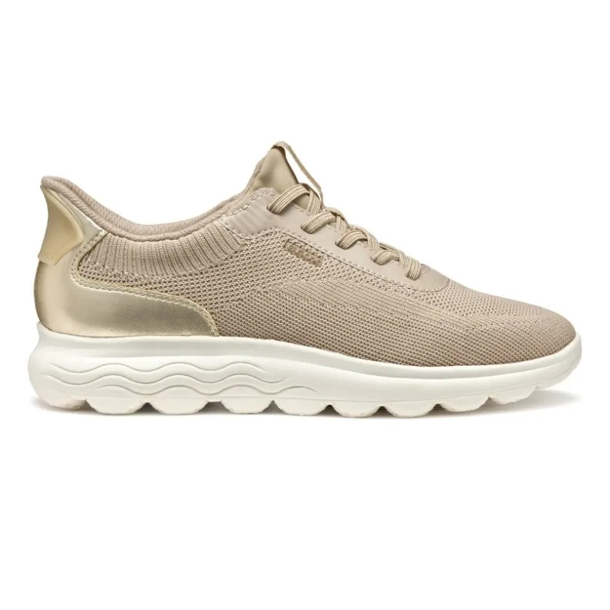 Zapatillas Geox D Spherica Plus