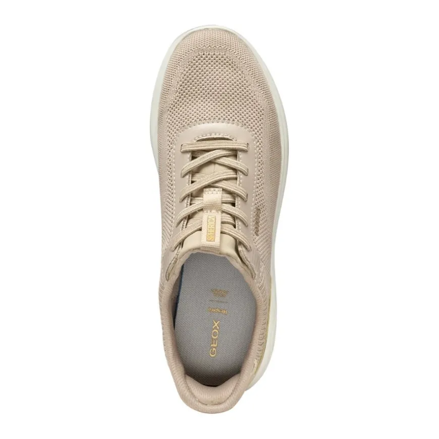 Zapatillas Geox D Spherica Plus