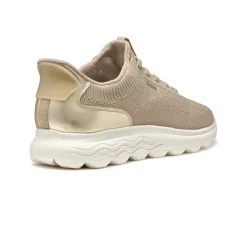 Zapatillas Geox D Spherica Plus