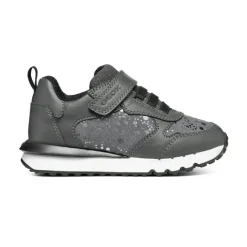 Zapatillas Geox J Fastics Girl