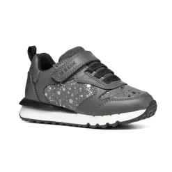 Zapatillas Geox J Fastics Girl