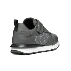 Zapatillas Geox J Fastics Girl