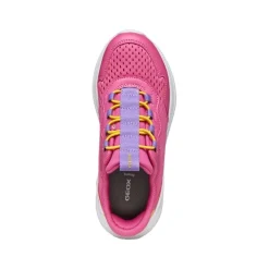 Zapatillas Geox J Sprintye Fast In G