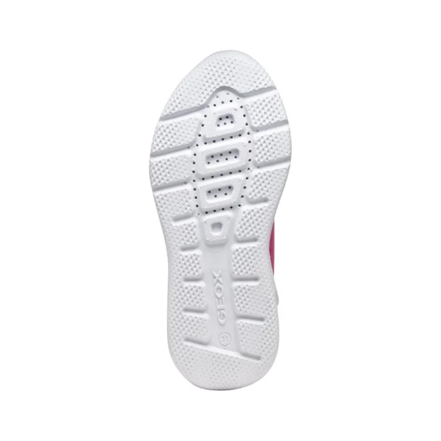 Zapatillas Geox J Sprintye Fast In G