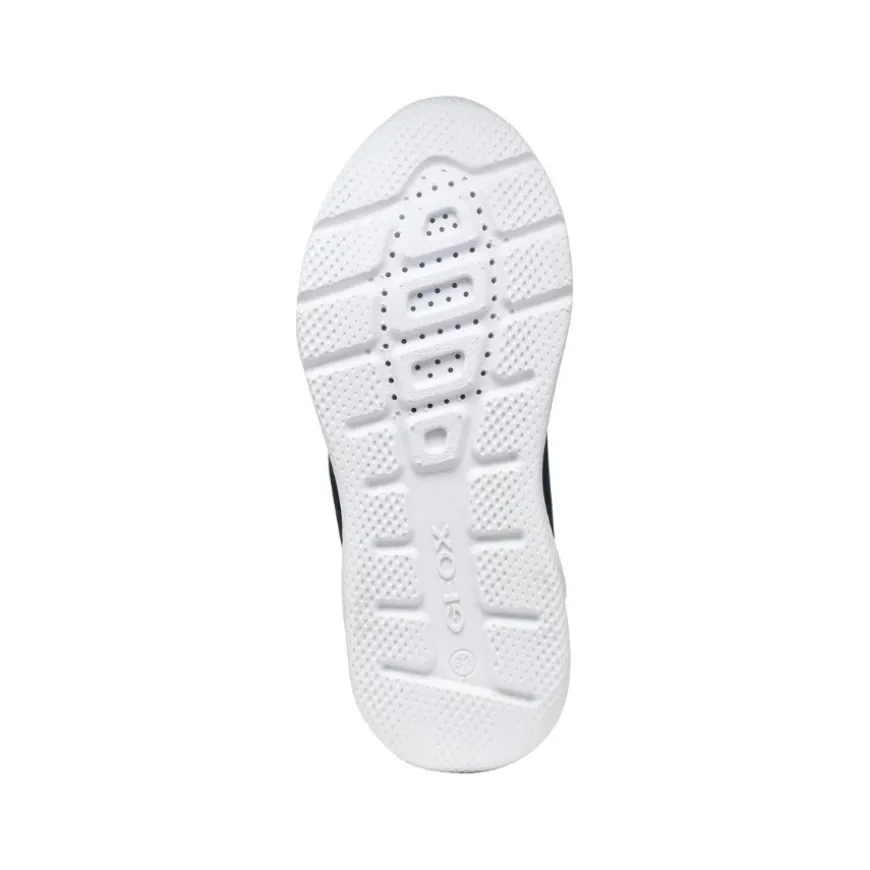 Zapatillas Geox J Sprintye Fast In B