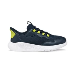 Zapatillas Geox J Sprintye Fast In B