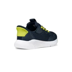 Zapatillas Geox J Sprintye Fast In B