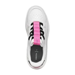 Zapatillas Geox J WASHIBA FAST IN GI