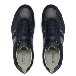 Zapatillas Geox Sabata Esportiva