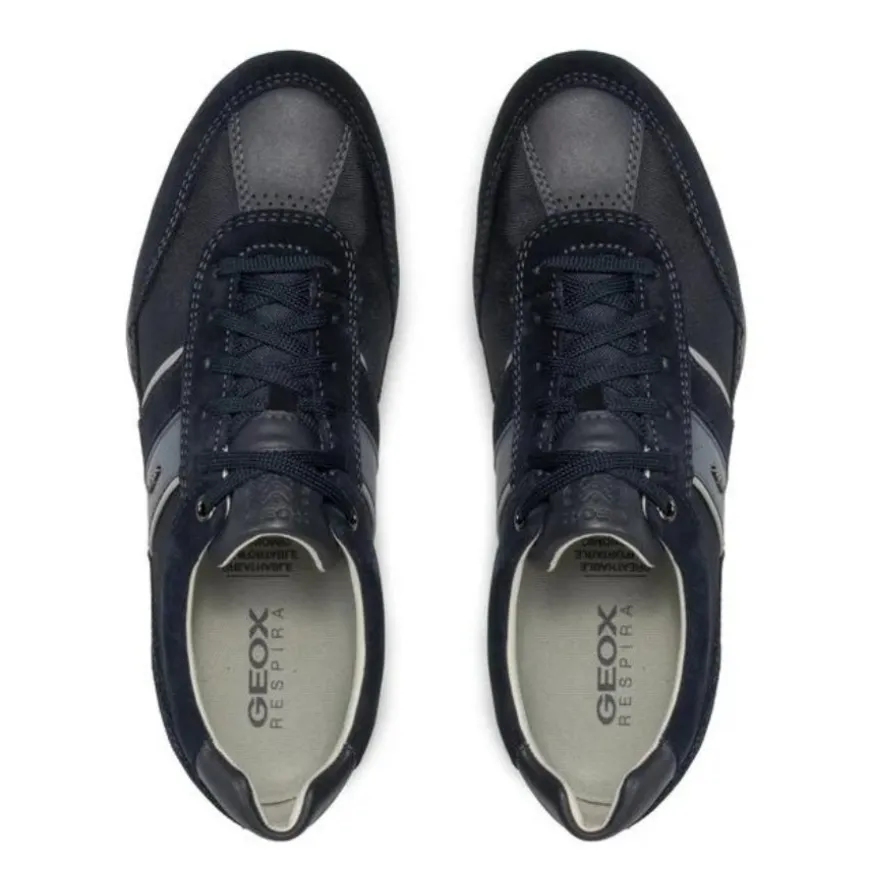 Zapatillas Geox Sabata Esportiva