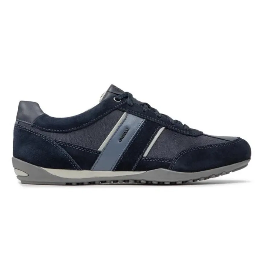 Zapatillas Geox Sabata Esportiva