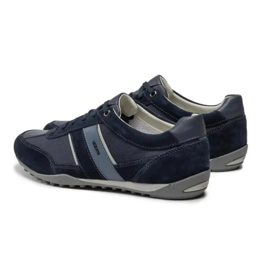 Zapatillas Geox Sabata Esportiva