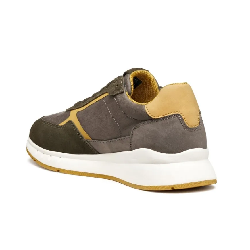 Zapatillas Geox U BRANTHON