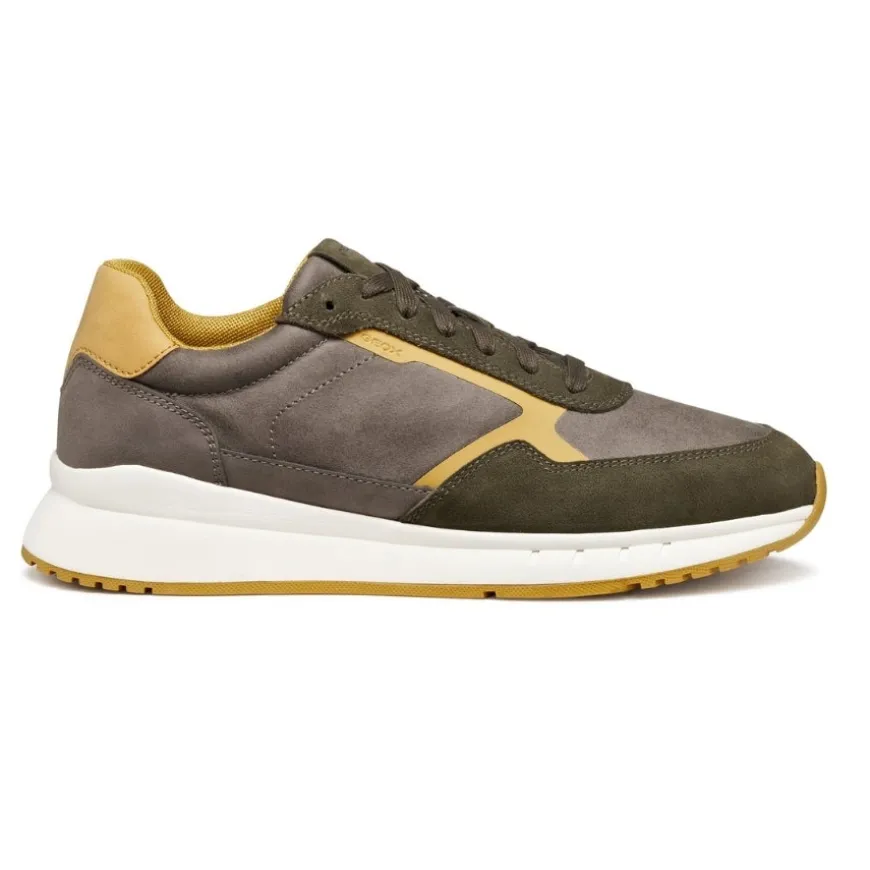 Zapatillas Geox U BRANTHON