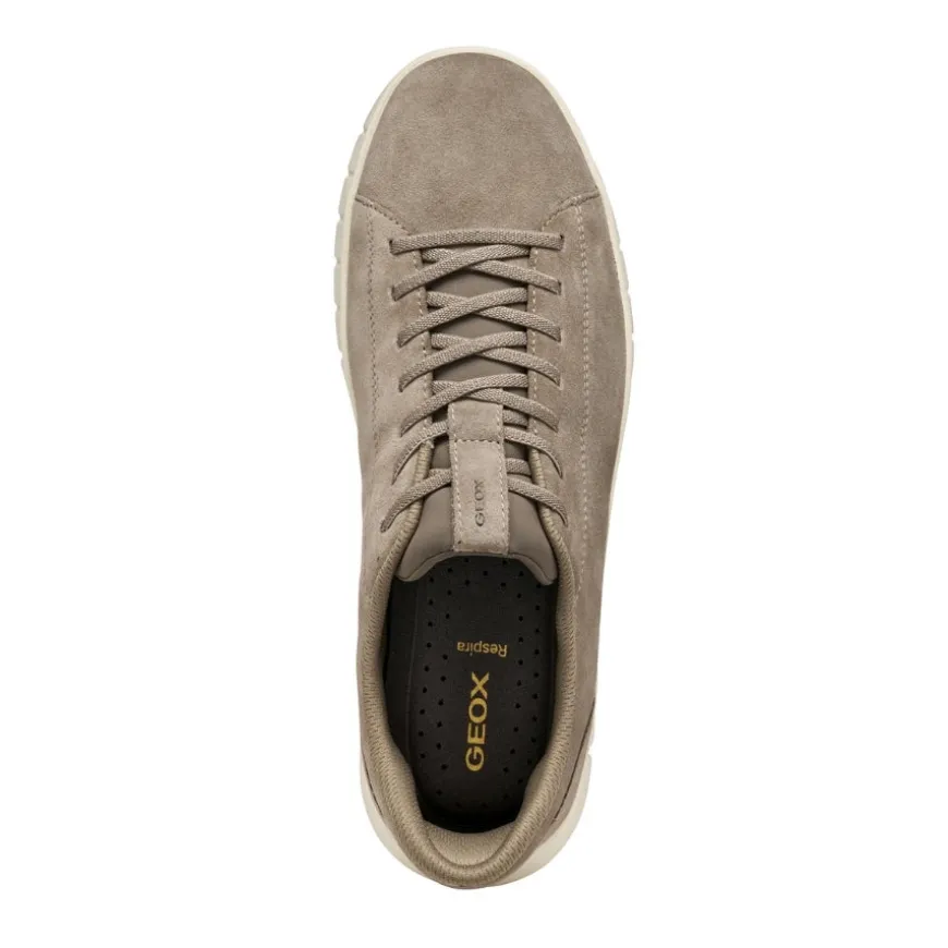 Zapatillas Geox U FLEXTRIDE PLUS