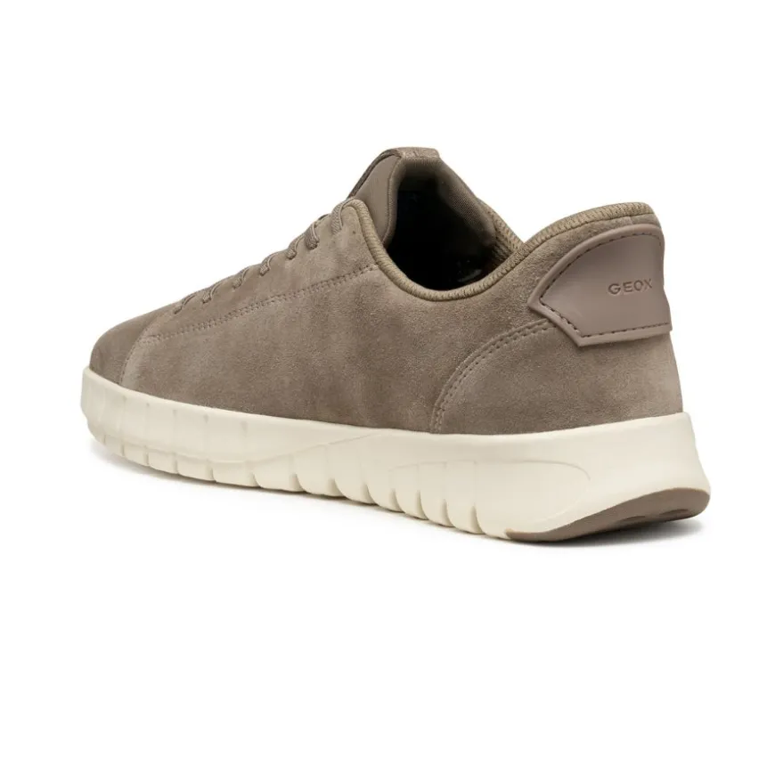 Zapatillas Geox U FLEXTRIDE PLUS