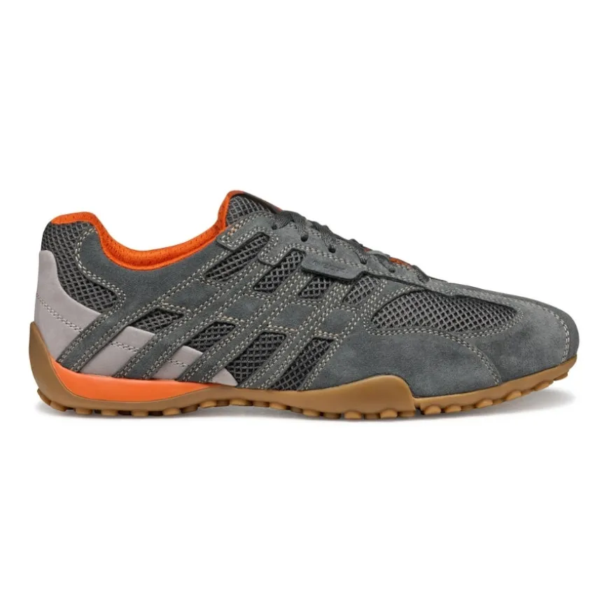 Zapatillas Geox U SNAKE ORIGINAL