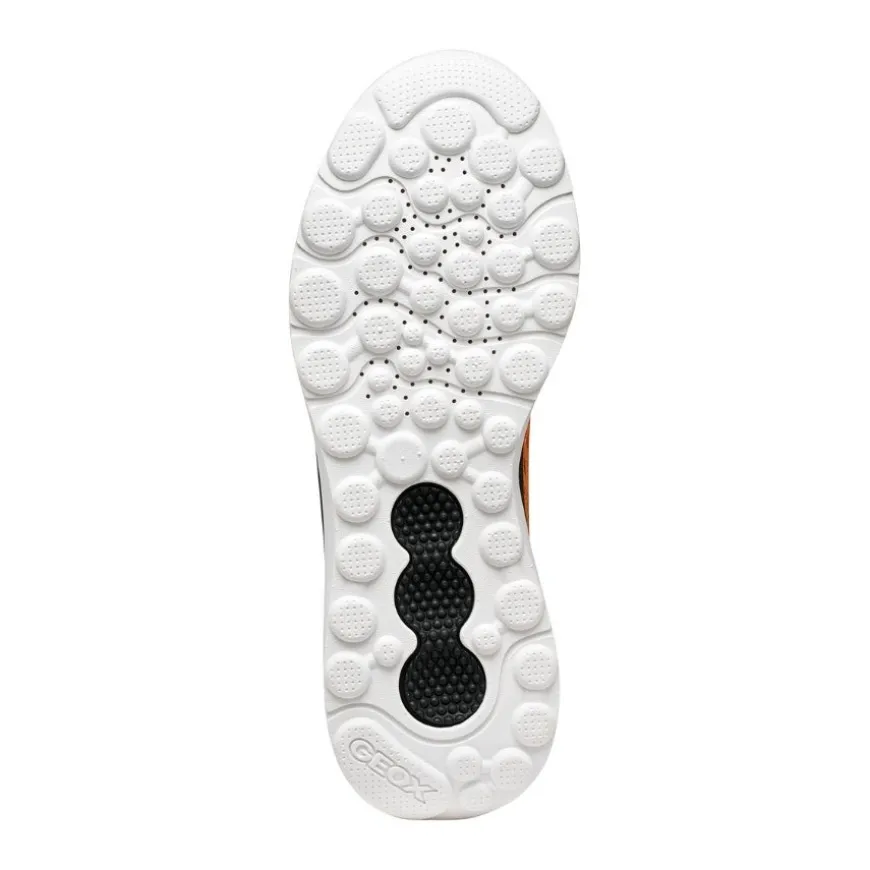 Zapatillas Geox U Spherica Actif X1