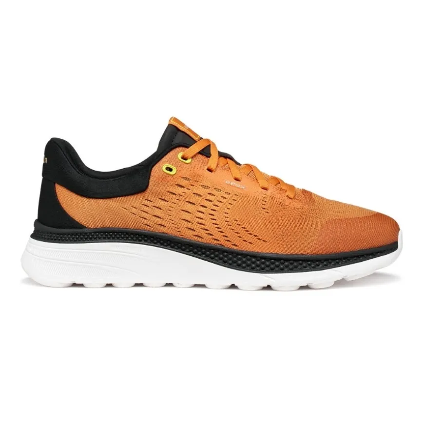 Zapatillas Geox U Spherica Actif X1