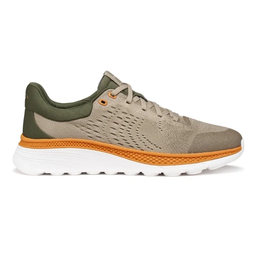 Zapatillas Geox U Spherica Actif X1