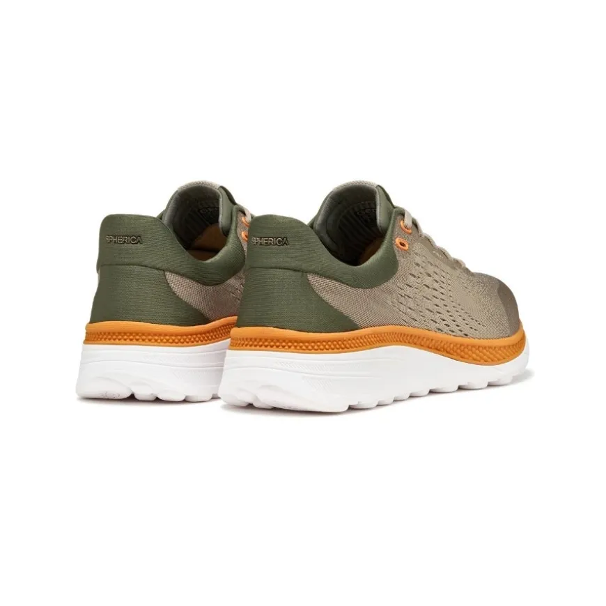 Zapatillas Geox U Spherica Actif X1