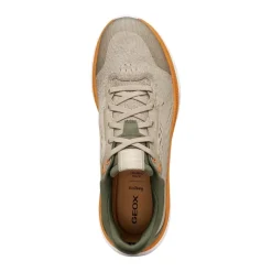 Zapatillas Geox U Spherica Actif X1