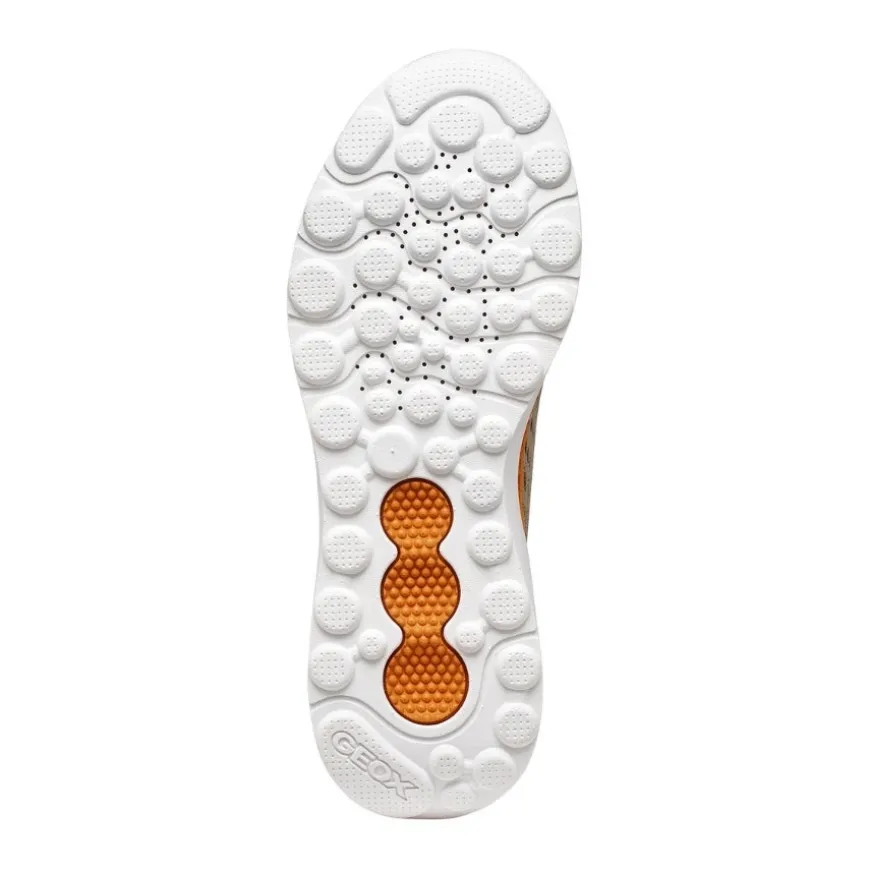 Zapatillas Geox U Spherica Actif X1