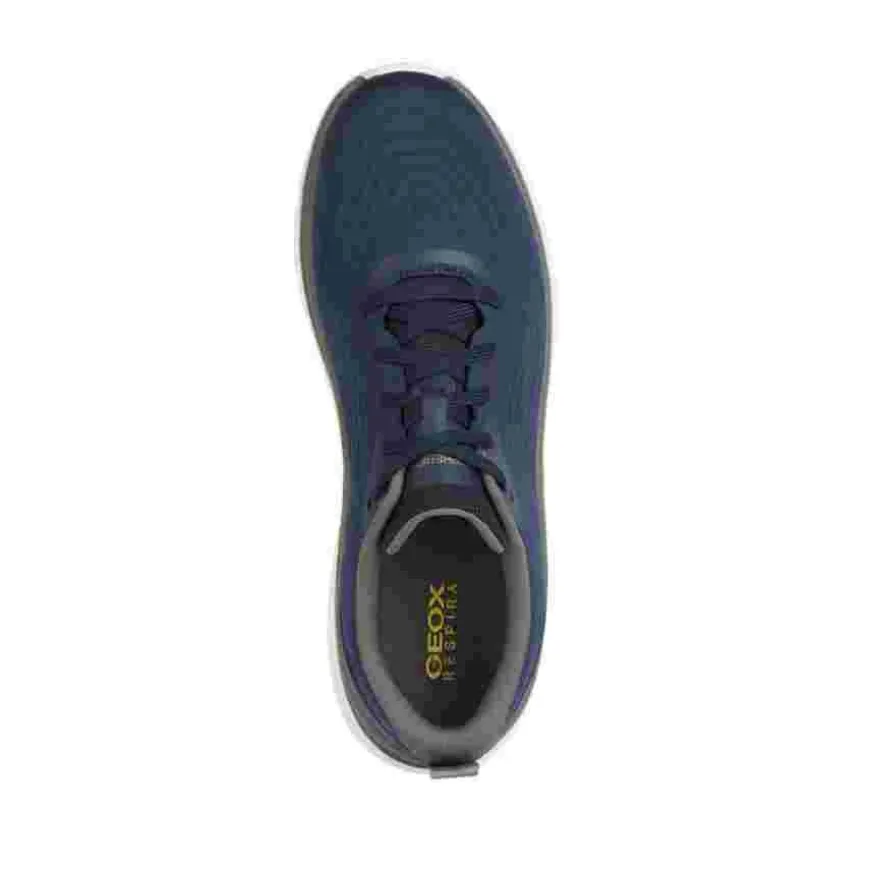 Zapatillas Geox U SPHERICA ACTIF X