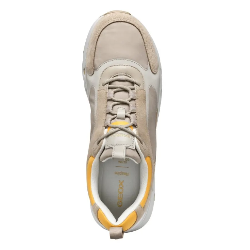 Zapatillas Geox U SPHERICA ECUB-4
