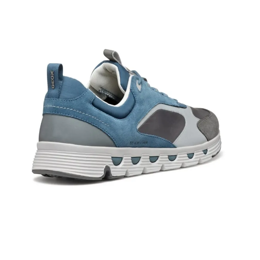 Zapatillas Geox U SPHERICA ECUB-4
