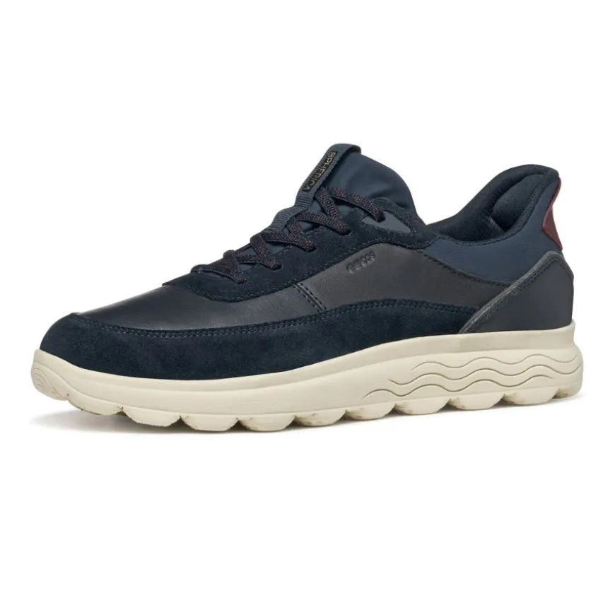 Zapatillas Geox U Spherica Plus