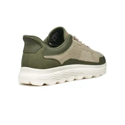 Zapatillas Geox U Spherica Plus