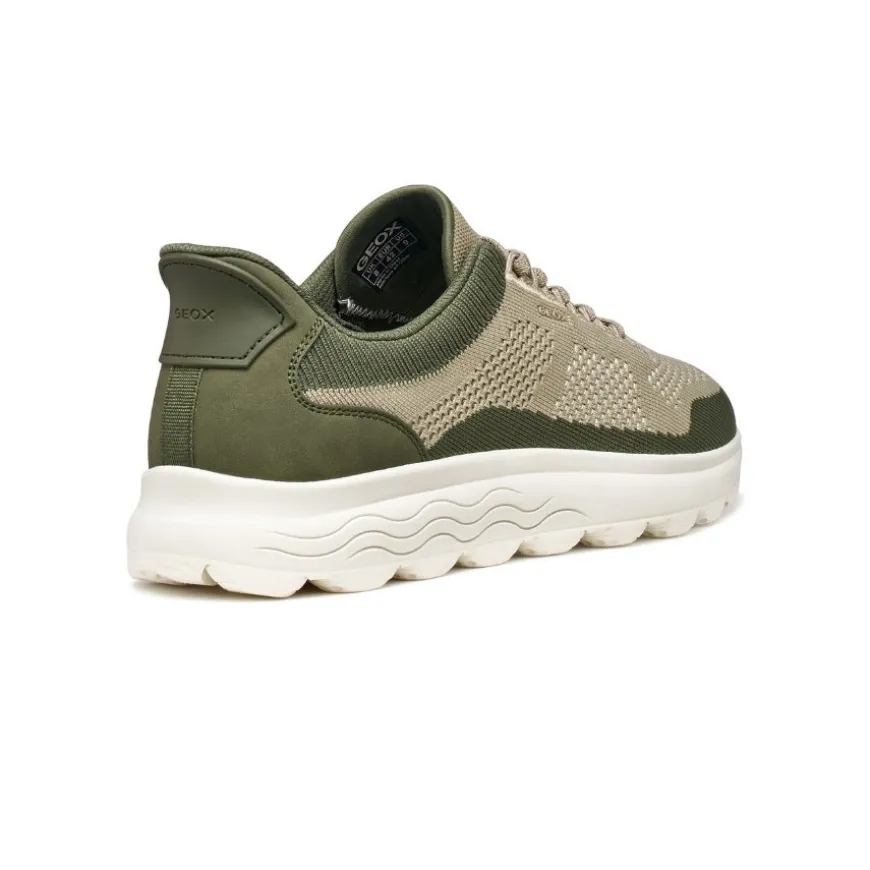 Zapatillas Geox U Spherica Plus