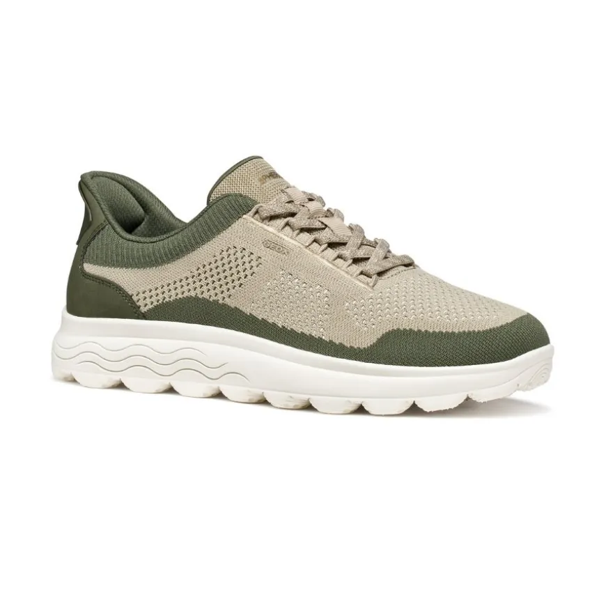 Zapatillas Geox U Spherica Plus