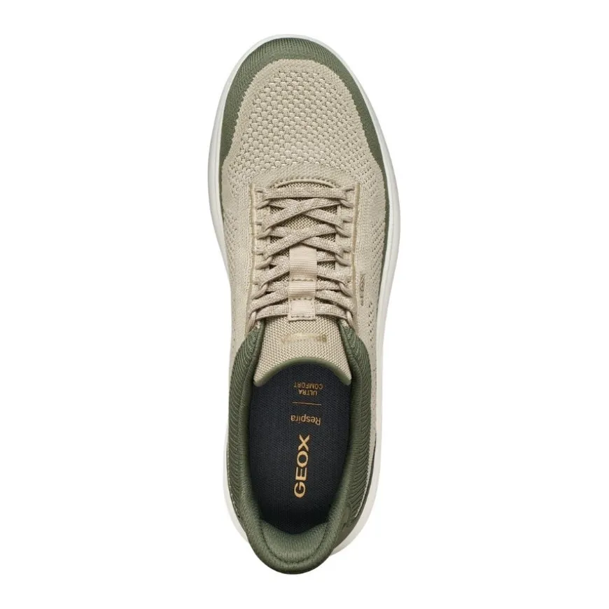 Zapatillas Geox U Spherica Plus