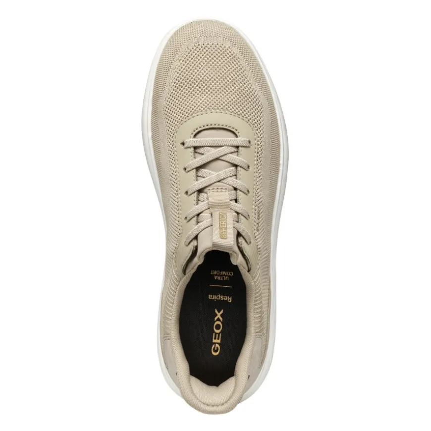 Zapatillas Geox U SPHERICA PLUS