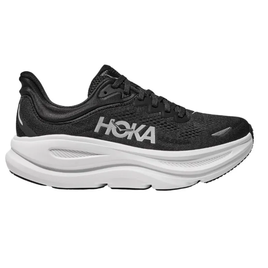 Zapatillas Hoka Bondi 9
