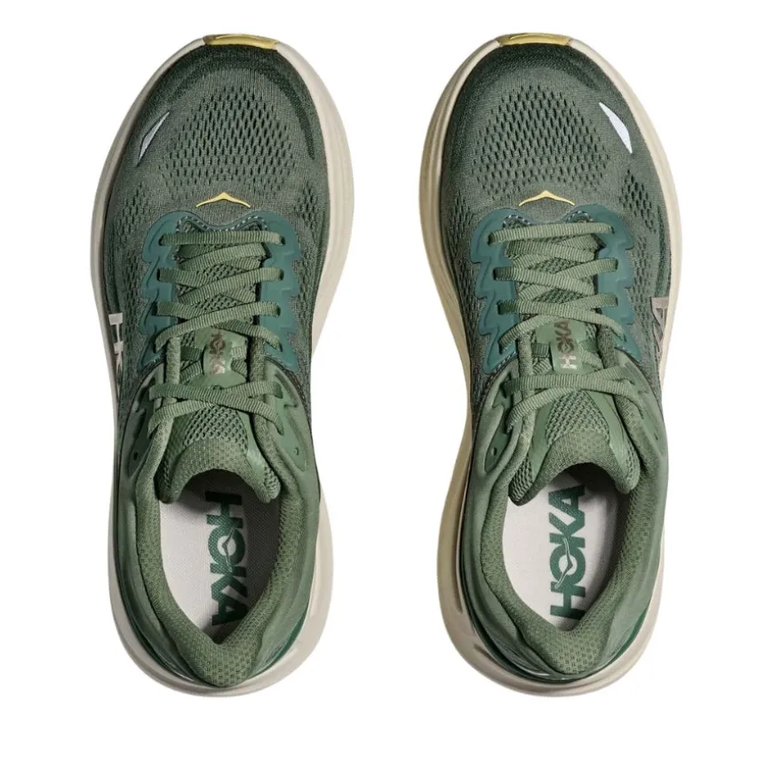 Zapatillas Hoka Bondi 9