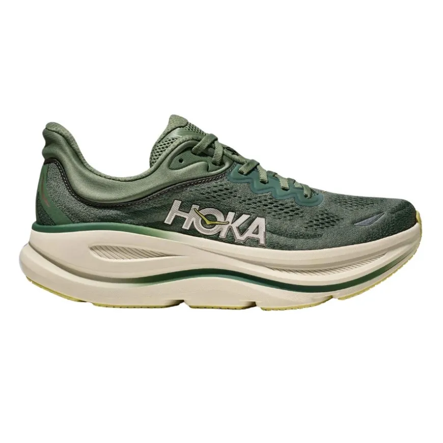 Zapatillas Hoka Bondi 9