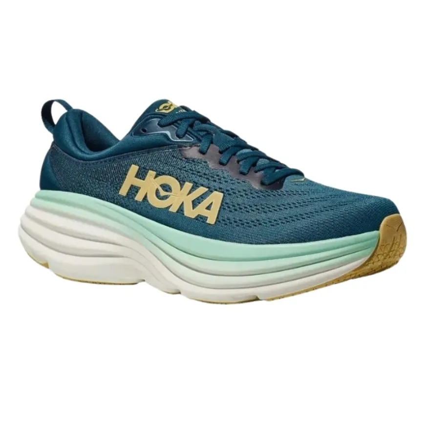 Zapatillas Hoka Bondi 8