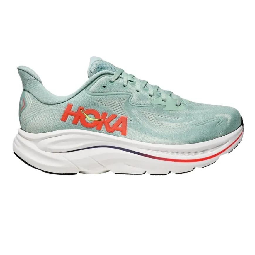 Zapatillas Hoka Clifton 10