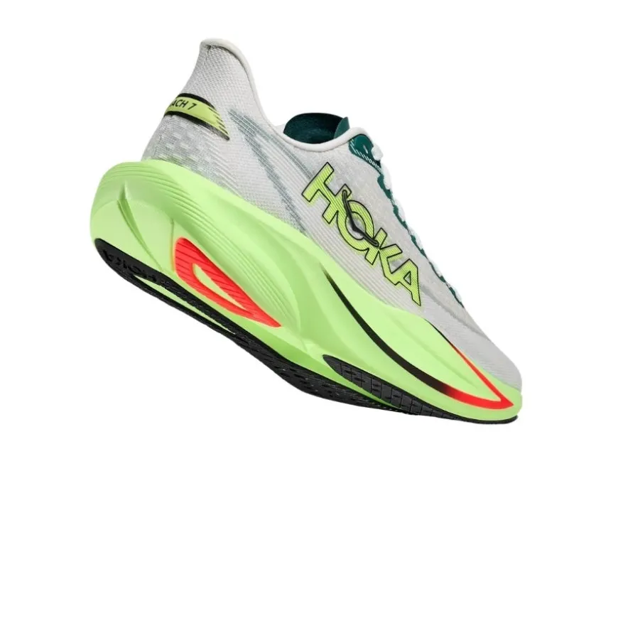 Zapatillas Hoka Mach 7